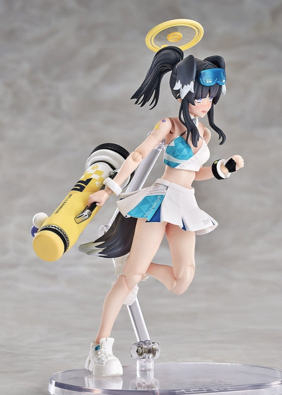 Goddess of Victory: Nikke Hyper Body Action Figure Hibiki (Cheer Squad) 15 cm 6