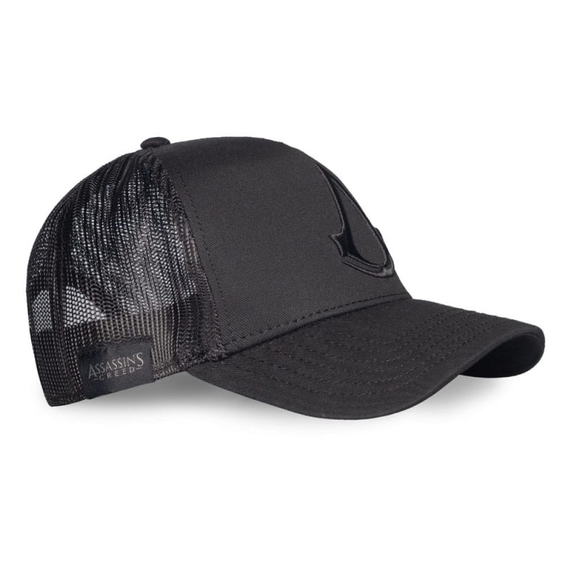 Assassin´s Creed Trucker Cap 4