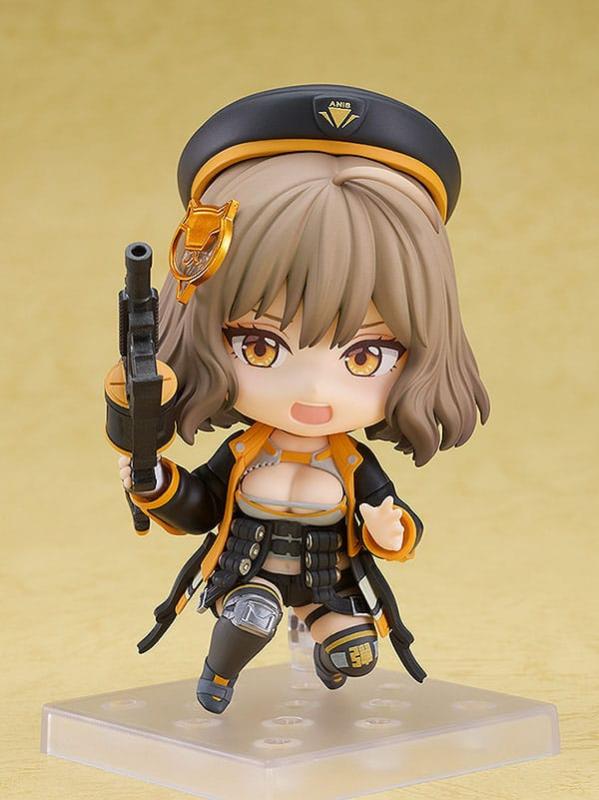 Goddess of Victory: Nikke Nendoroid Action Figure Anis 10 cm 3