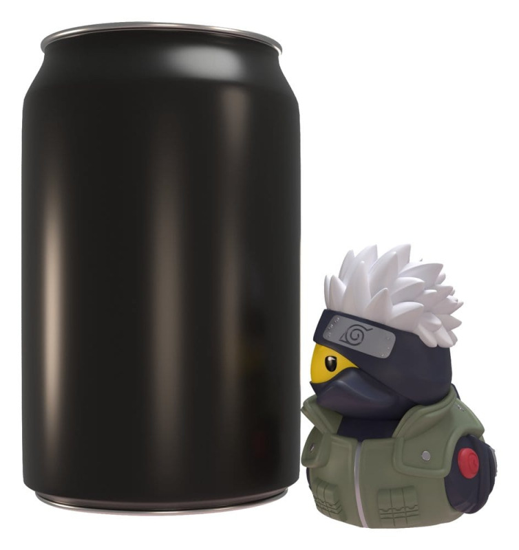 Naruto Shippuden Tubbz Mini PVC Figure Kakashi Hatake 5 cm 5