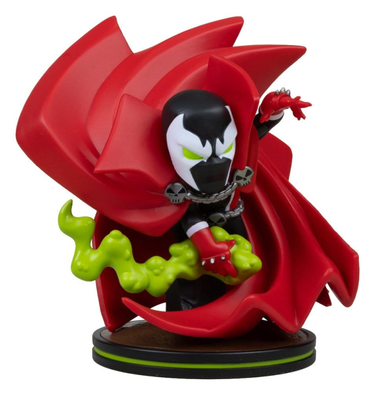 Spawn Q-fig IMAGE COMIC Mini Figures Assortment (10) 3