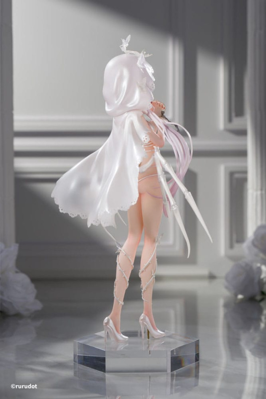 Original Character PVC Statue 1/7 Wu Ming Shi Jane Doe Stigma Ver. 27 cm 3