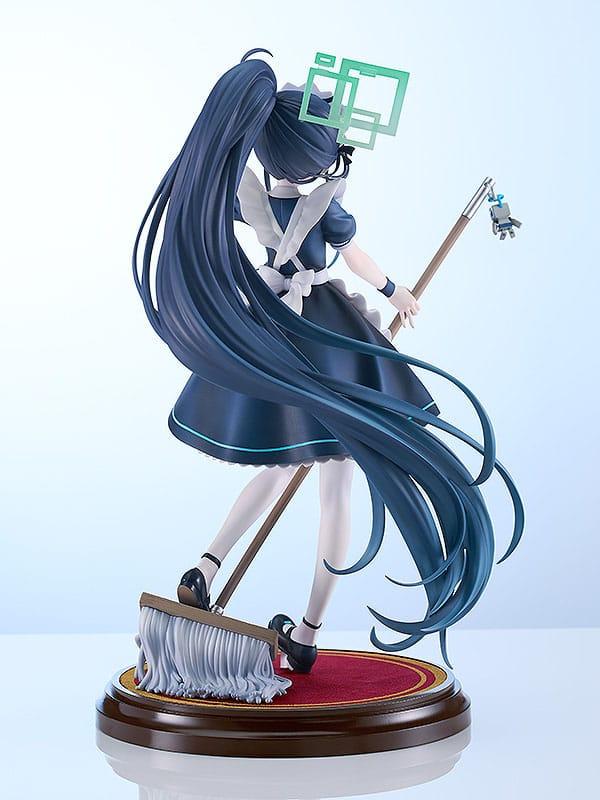 Blue Archive PVC Statue 1/7 Aris (Maid) 25 cm 4