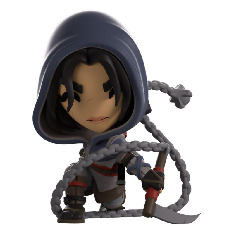 Assassin´s Creed Vinyl Figure Naoe 10 cm 1