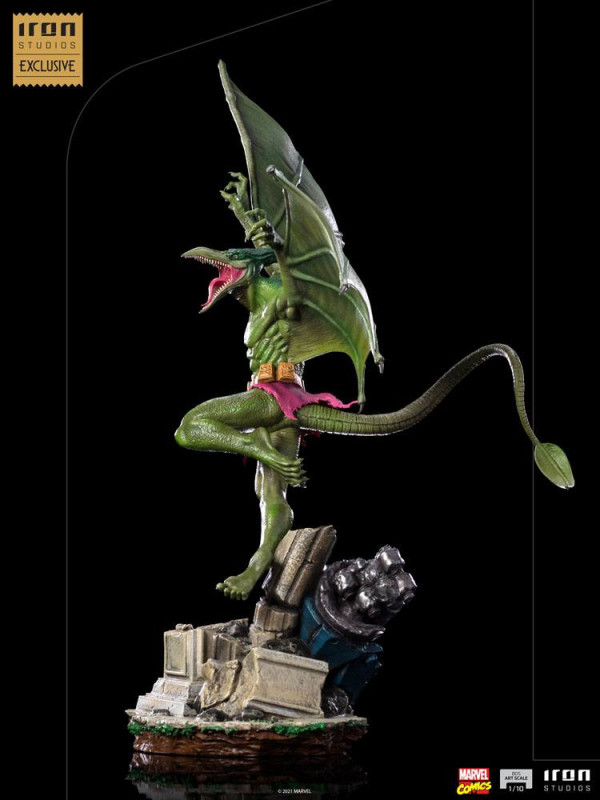 Marvel Comics Art Scale Statue 1/10 X-Men Sauron 39 cm 2