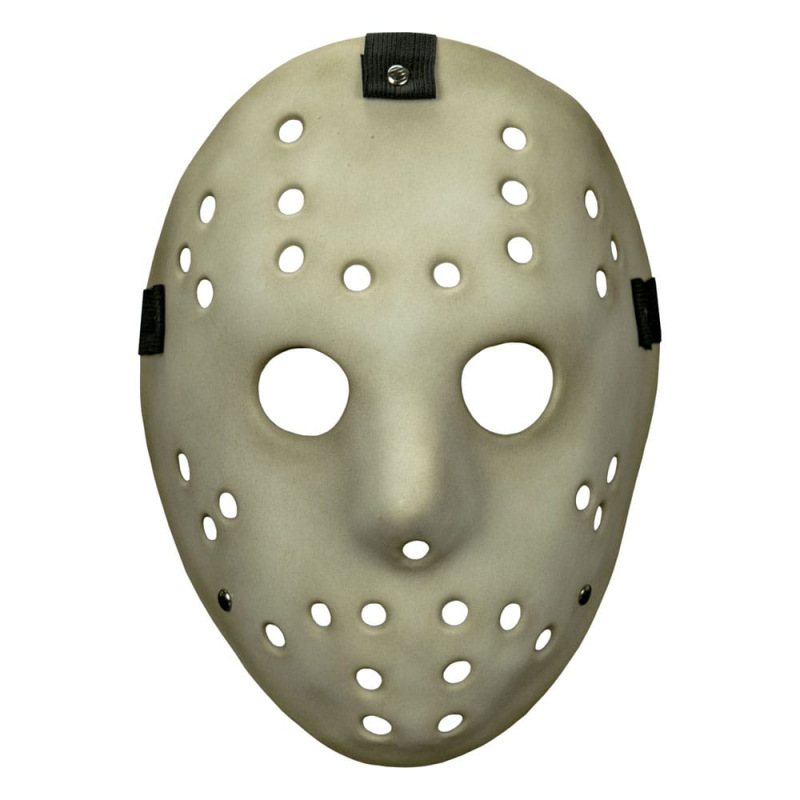 Mabry Monsters Mask Antique Killer Goalie