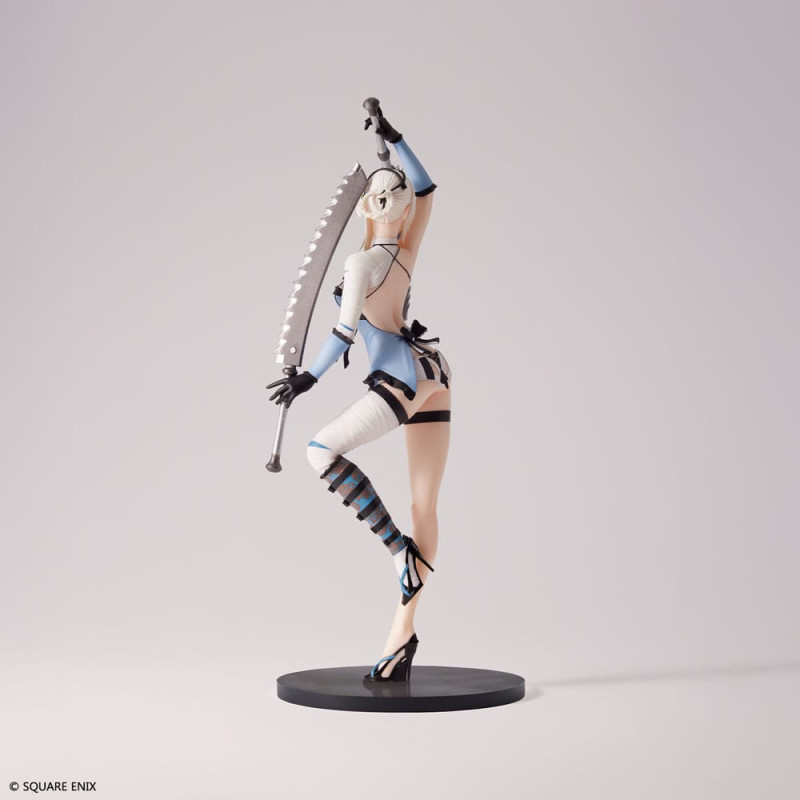 NieR Replicant ver.1.22474487139... Form-ISM PVC Statue NieR Ver.1.22474487139... 19 cm 2