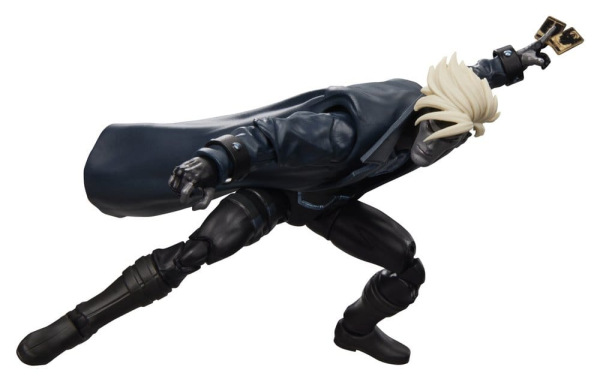X-Men '97 Marvel Legends Action Figure Death Gambit 15 cm 5