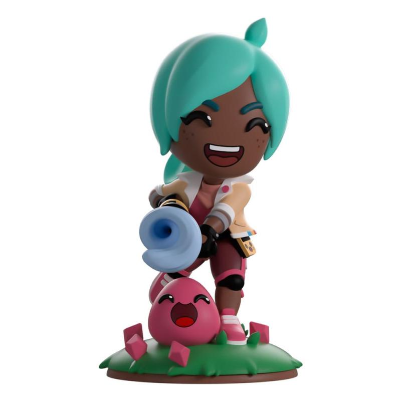 Slime Rancher Vinyl Figure Beatrix Le Beau 13 cm 1