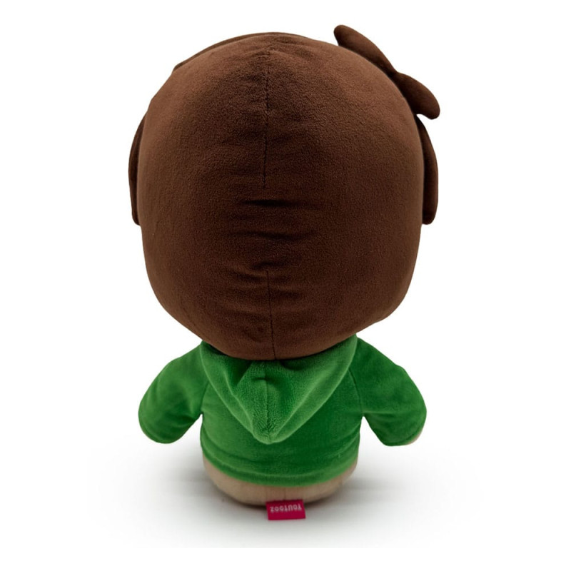 Eddsworld Plush Figure Edd 22 cm 3
