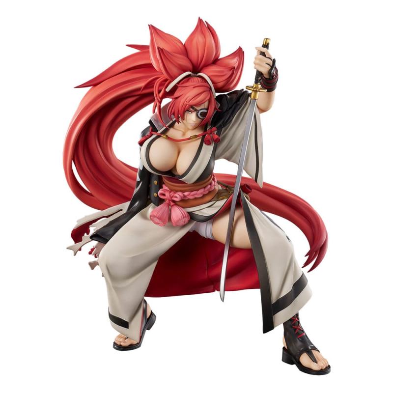 Guilty Gear Strive Statue PVC Baiken 23 cm