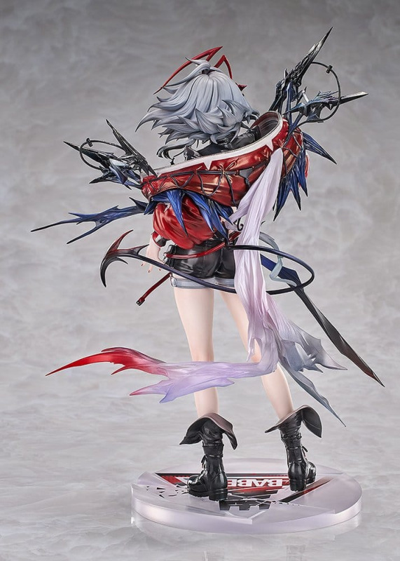 Arknights PVC Figure 1/7 Wiš'adel 27 cm 10