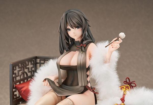 Azur Lane PVC Statue 1/7 Charybdis: Red Chamber of Healing 18 cm 6