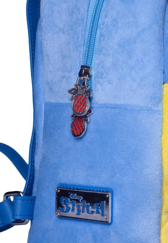 Lilo & Stitch Backpack Mini Pineapple Stitch