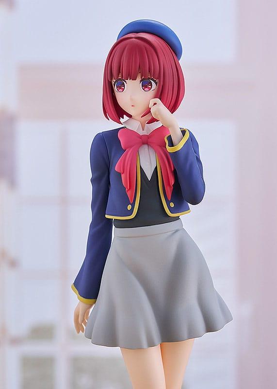 Oshi No Ko Pop Up Parade PVC Statue Kana Arima 17 cm