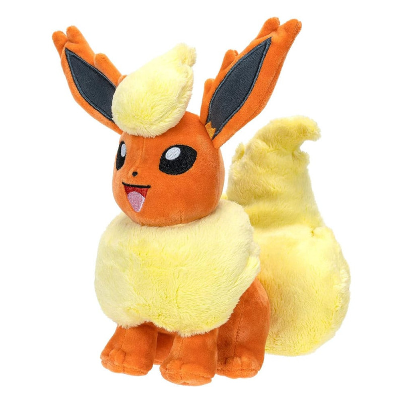 Pokémon Plush Figure Flareon 20 cm 1