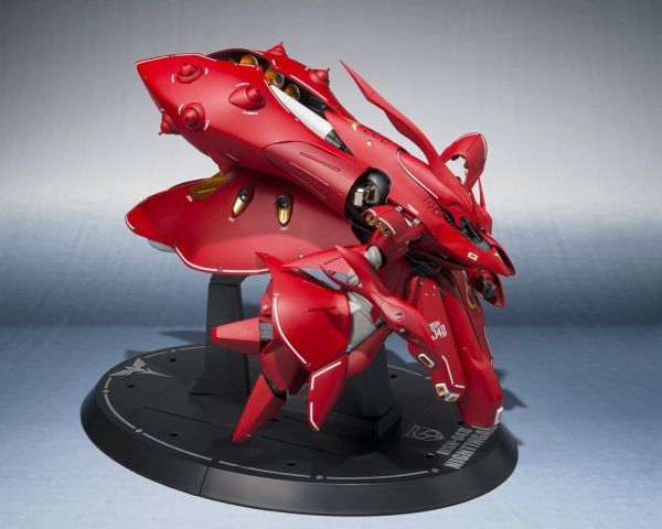 Gundam Action Figure Nightingale – Exclusive Edition – 17 cm 10