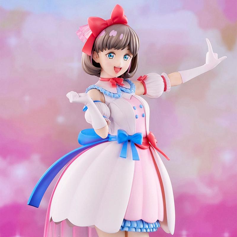 Love Live! Superstar!! PVC Statue 1/6 Tang Keke Tiny Stars Ver. 28 cm 1