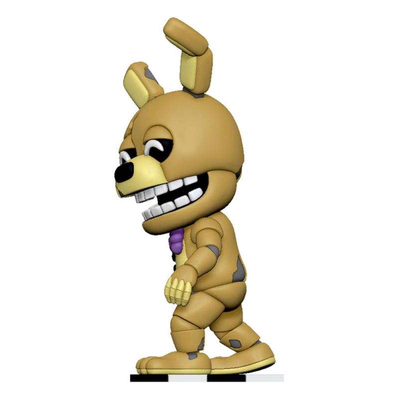 Five Nights at Freddy's Vinyl Figure Yellow Rabbit 10 cm