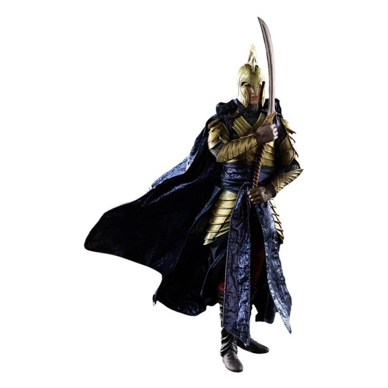 Lord of the Rings Action Figure 1/6 Elven Warrior 30 cm