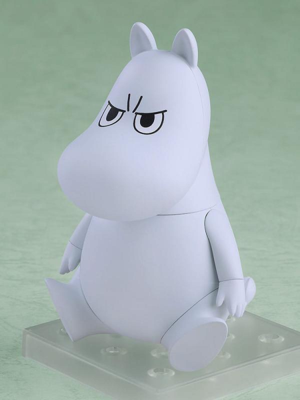 Mumins Nendoroid Action Figure Mumin 10 cm