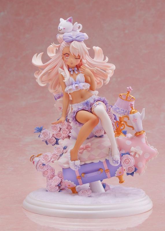 Fate/Kaleid Liner Prisma Illya: Prisma Phantasm PVC Statue 1/7 Chloe von Einzbern loungewear Ver. 22