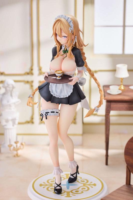 Original Character PVC Statue 1/7 Erena Tachibana 23 cm 2