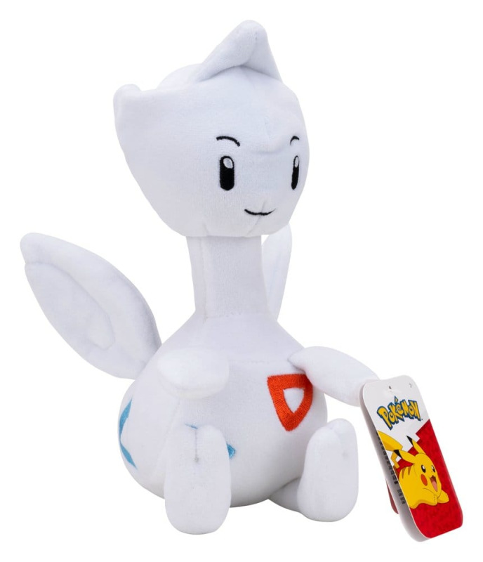 Pokémon Plush Figure Togetic 20 cm 1