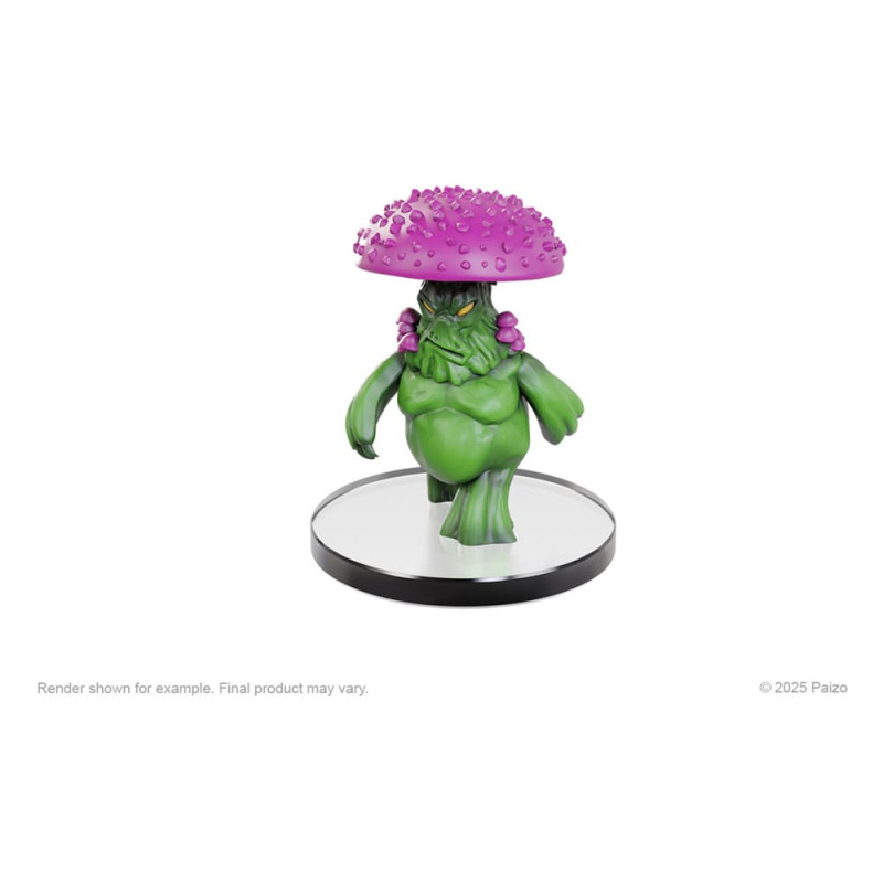 Pathfinder Battles pre-painted Miniatures 6-Pack Cave Lurkers Boxed Set 3