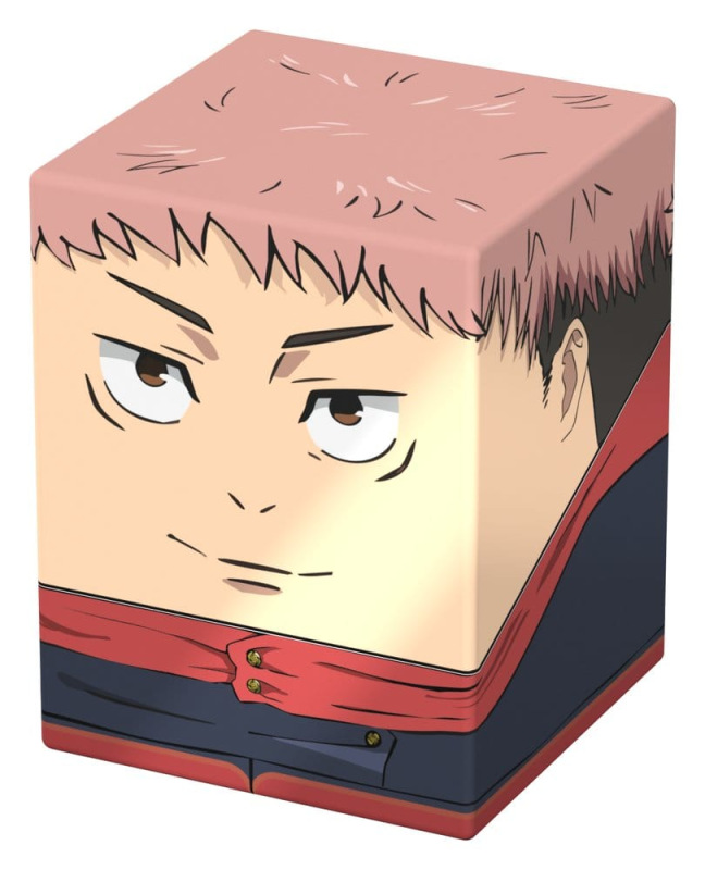 Squaroes Squaroe Jujutsu Kaisen JK001 - Yuji Itadori 1