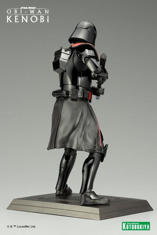 Star Wars Obi-Wan Kenobi: Purge Trooper 1/7 ARTFX PVC Statue - Kotobukiya