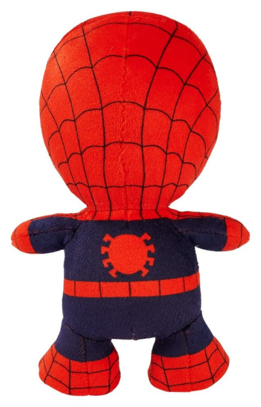 Disney Marvel Mini Plush Figure Spider-Man 15 cm 2