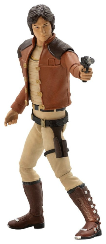 Battlestar Galactica Actionfigur Wave 1 10 cm Assortment (8) 4