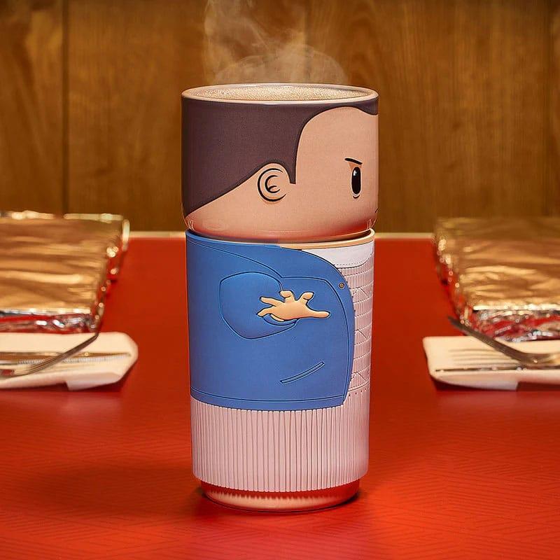 Stranger Things CosCup Mug Eleven