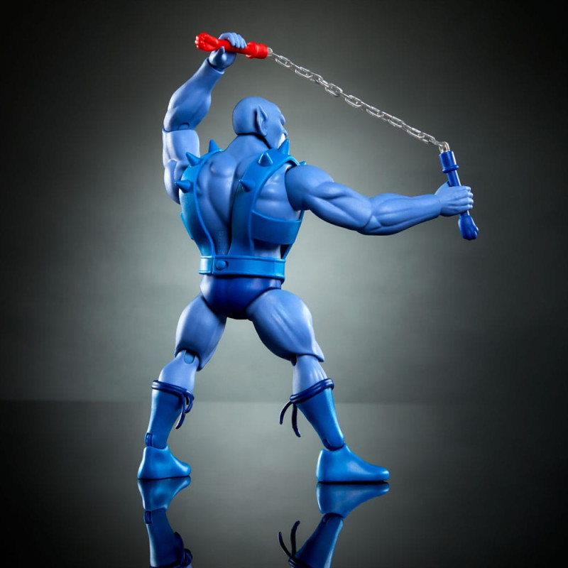 Masters of the Universe x ThunderCats Action Figure Panthro 14 cm 5