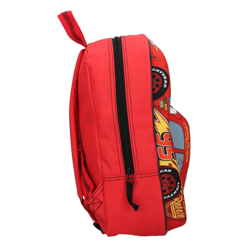 Cars 3 3D Backpack Piston Cup Champion 35 cm 2