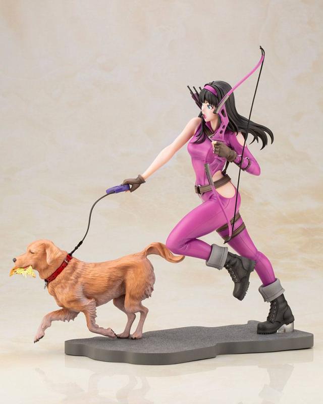 Marvel Bishoujo PVC Statue 1/7 Hawkeye (Kate Bishop) 25 cm