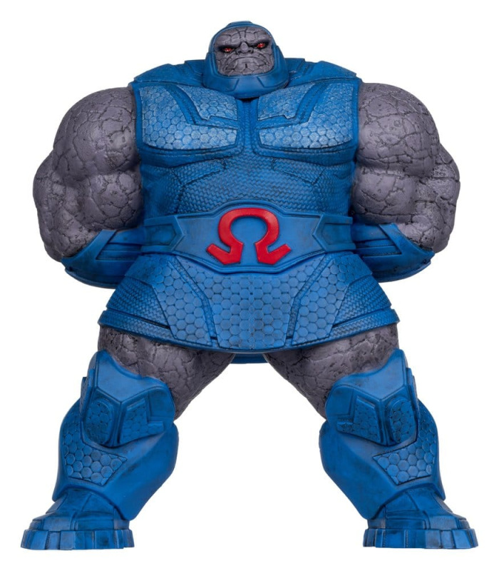 DC Direct Collector Vinyl Statue Darkseid 12 cm