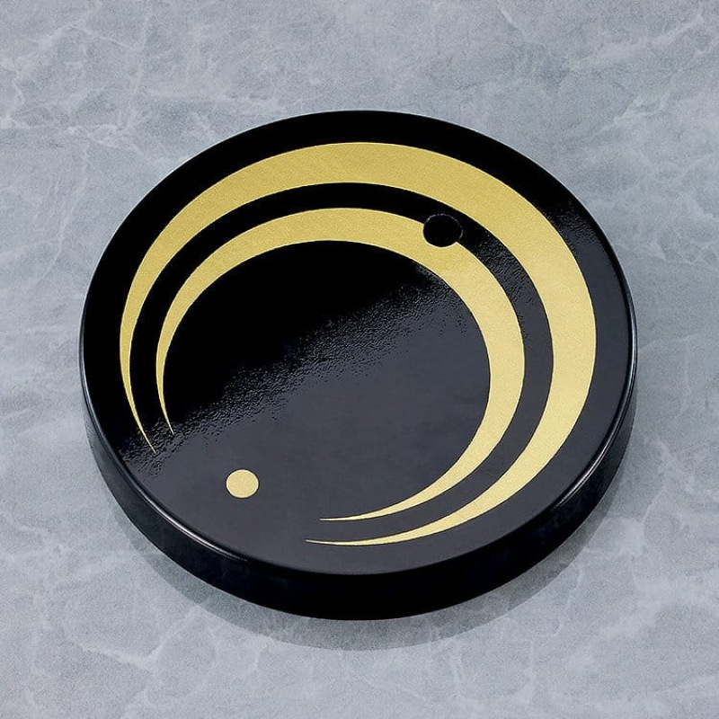 Touken Ranbu Online Nendoroid Action Figure Munechika: Ceremonial Attire Ver. 10 cm 5