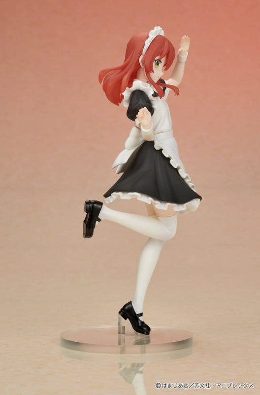 Bocchi the Rock! DIGSTA PVC Figure Ikuyo Kita 19 cm 10