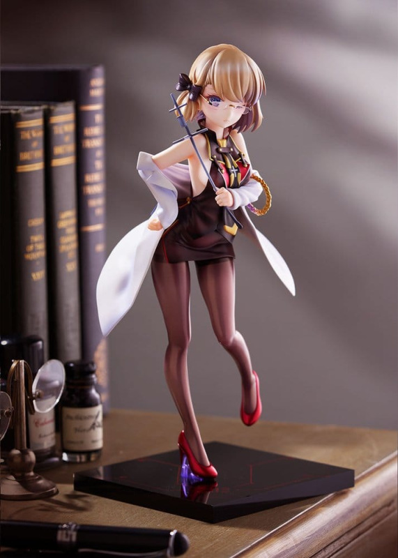 Azur Lane PVC Statue 1/7 Z23 - Philosophy Sensei 25 cm 2