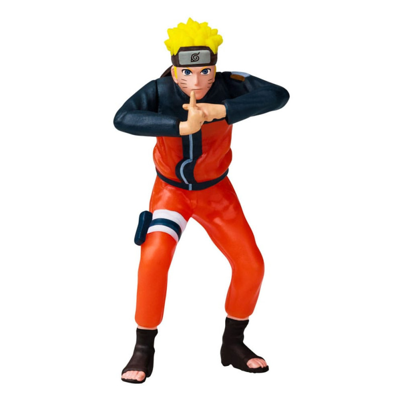 Naruto Blind Bag Mini-Figures Display (24) 12