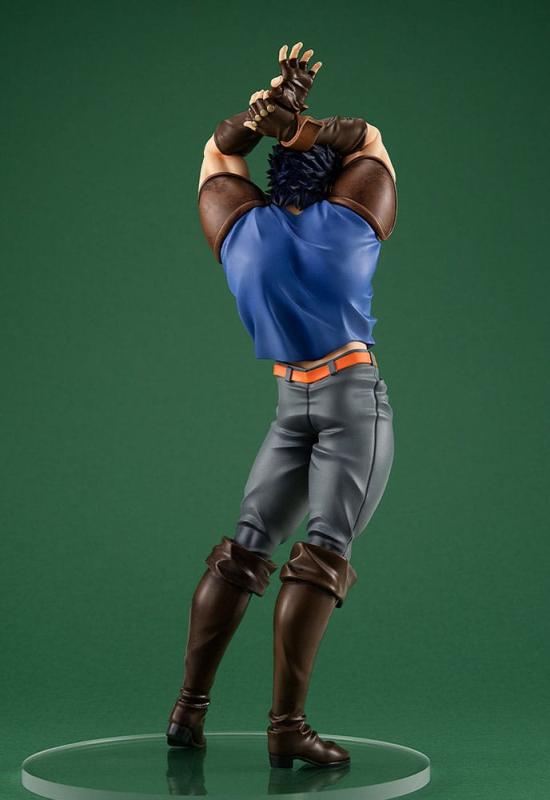 JoJo's Bizarre Adventure: Phantom Blood Pop Up Parade PVC Statue Jonathan Joestar 19 cm 5