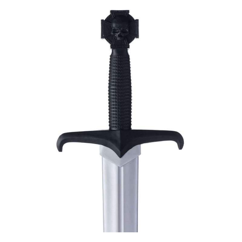Warhammer Foam sword unpainted Armoury Reikland Imperial Arming Sword 89 cm 1