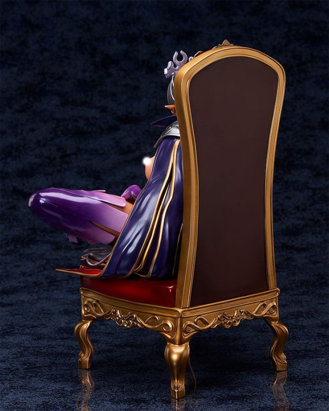 Creators Opinion PVC Statue 1/6 Olga Discordia DX Set Ver. 27 cm 4