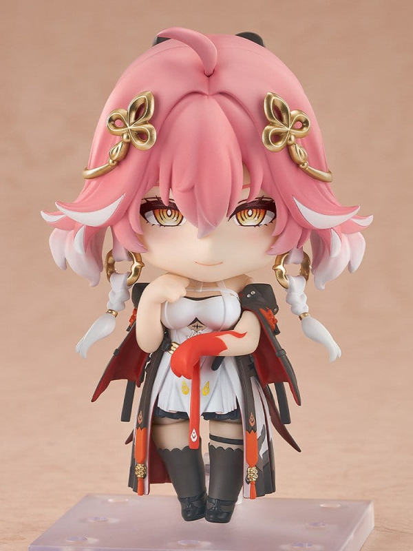 Wuthering Waves Nendoroid Action Figure Changli 10 cm 1
