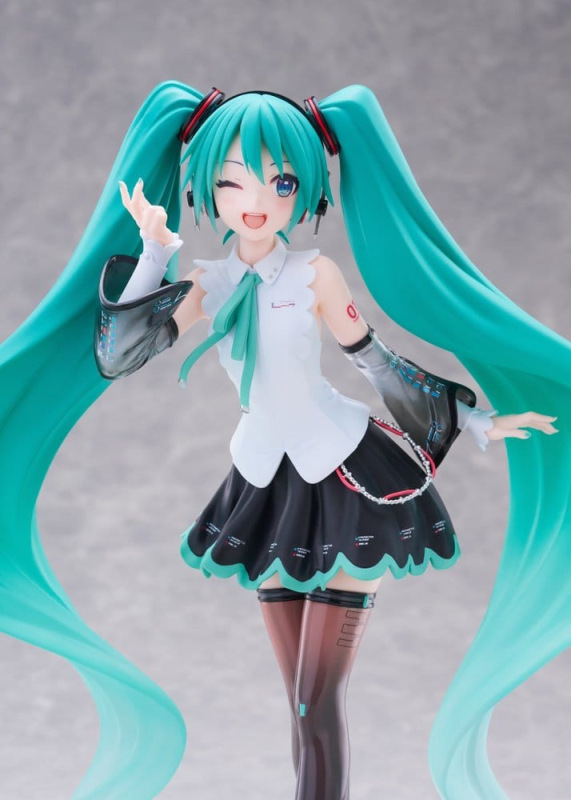 Hatsune Miku T-Most PVC Figure NT Ver. 29 cm 4