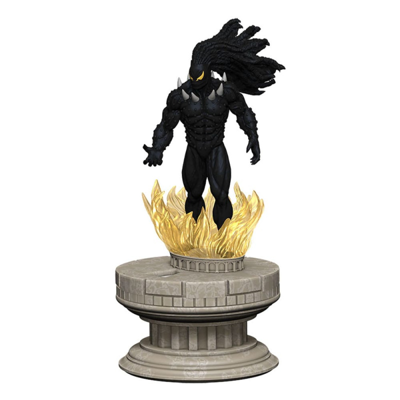Marvel HeroClix: Black Panther Booster Brick (10) 8