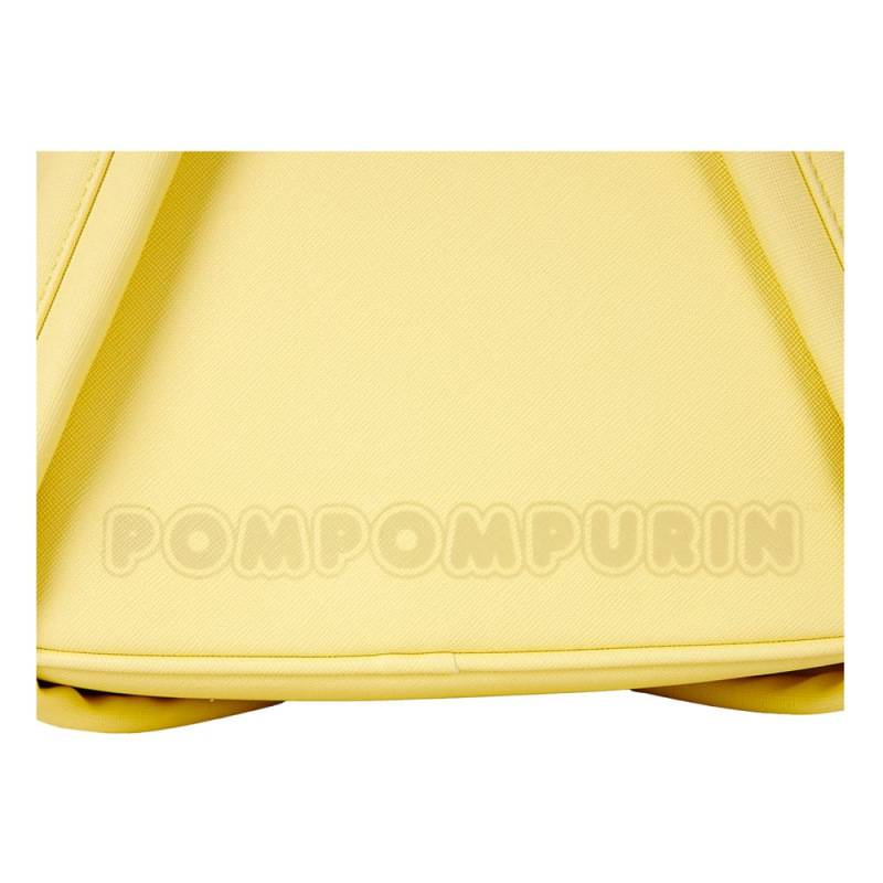 Sanrio by Loungefly Mini Backpack Pompompurin 5