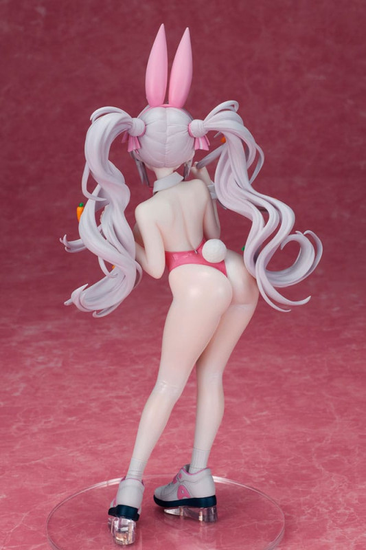 Goddess of Victory: Nikke PVC Statue Alice wonderland bunny 27 cm 11